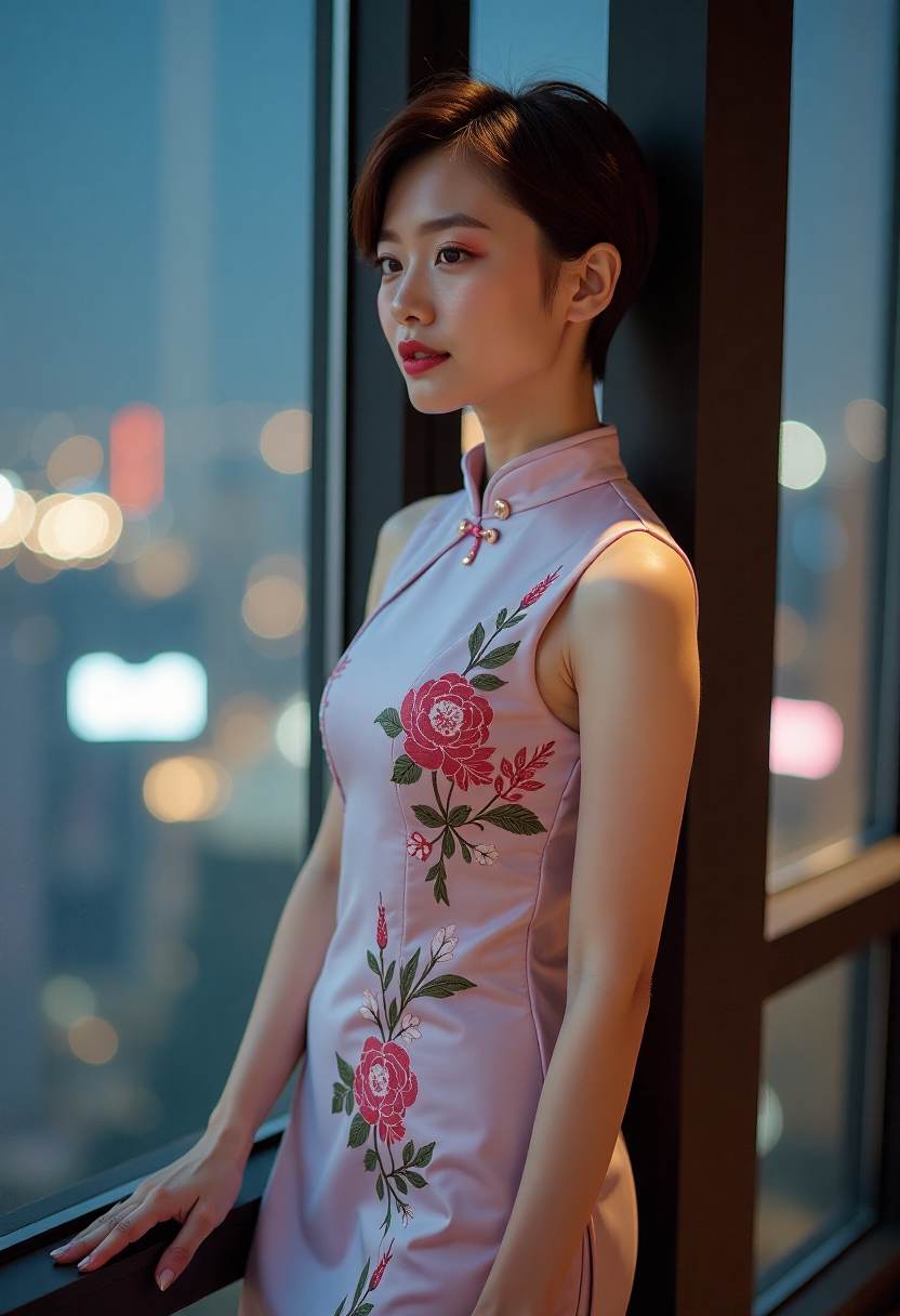 影视编剧围桌讨论剧本