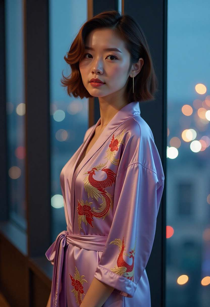 无忧渡海报图